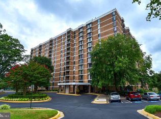 2311 Pimmit Dr APT 105, Falls Church, VA