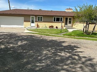 8377 Us Highway 89, Great Falls, MT 59405