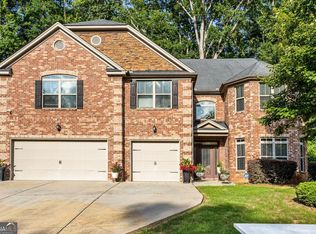 115 Westside Way, Fayetteville, GA 30214