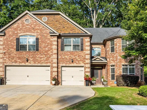 115 Westside Way, Fayetteville, GA 30214