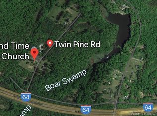 LOT Twin Pine Rd, Sandston, VA 23150