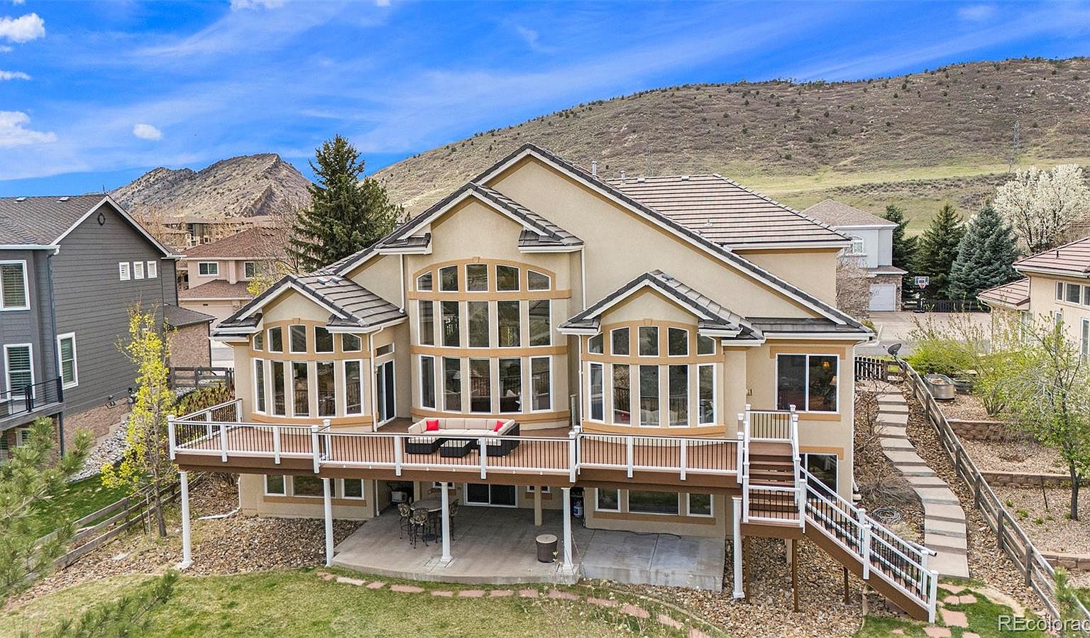 11065 W Rockland Drive, Littleton, CO 80127 | Zillow