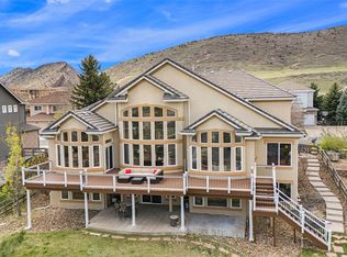 11065 W Rockland Dr, Littleton, CO 80127