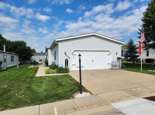 2203 Ivy Ln, Belvidere, IL 61008