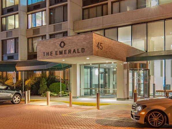 45 River Dr S APT 1601, Jersey City, NJ 07310