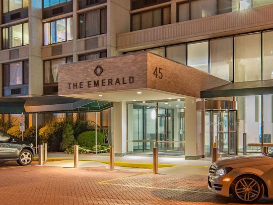 45 River Dr S APT 1601, Jersey City, NJ 07310