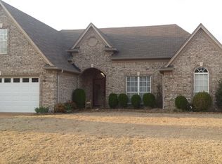 2720 Greencliff Dr, Southaven, MS 38672