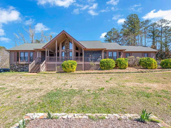 360 S River Dr, Shelby, AL 35143