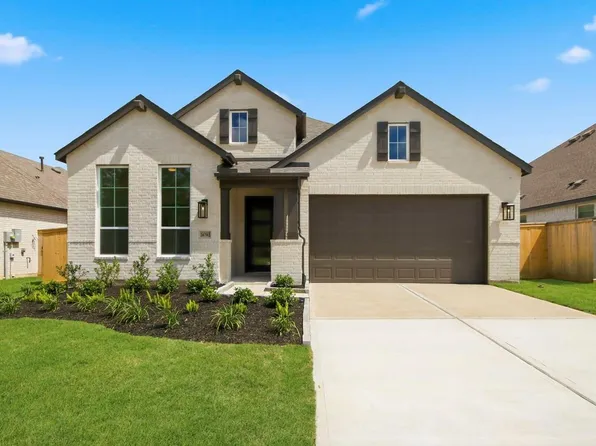 26782 Frontier Trace Dr, Montgomery, TX 77316