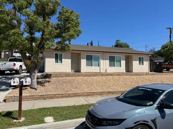 1403 Gowin St #B, Spring Valley, CA 91977