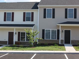 1025 Wellington Dr, Harrisonburg, VA 22802