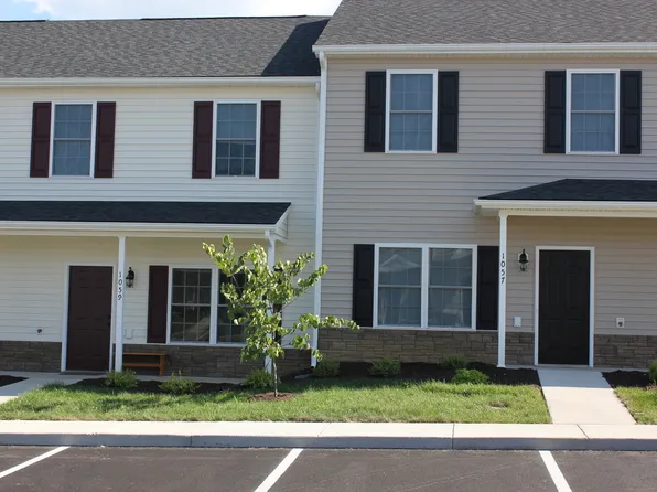 1038 Cherrybrook Dr, Harrisonburg, VA 22802