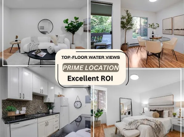 505 Cypress Point Dr Unit 140, Mountain View, CA 94043