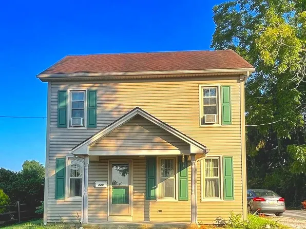 720 North St, McSherrystown, PA 17344