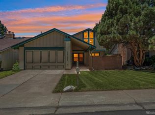 12182 E Amherst Cir, Aurora, CO 80014