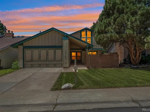 12182 E Amherst Circle, Aurora, CO 80014