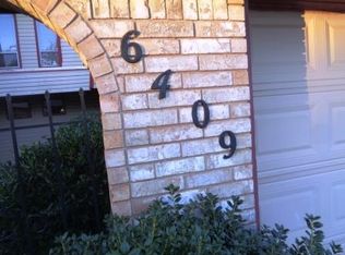 6409 NW 63rd St, Oklahoma City, OK 73132