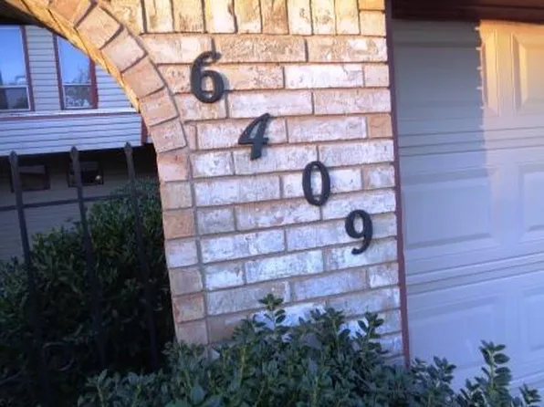 6409 NW 63rd St, Oklahoma City, OK 73132