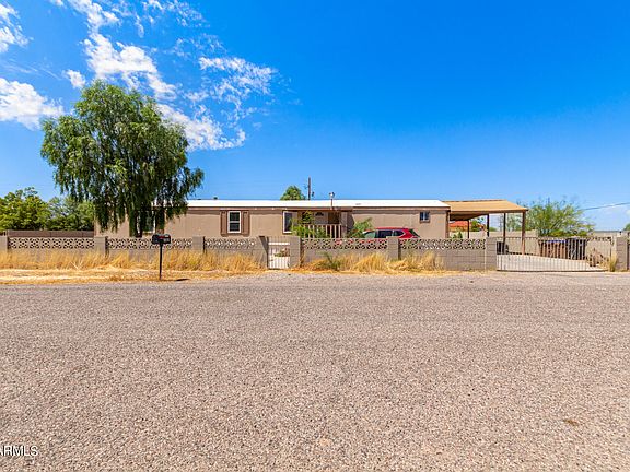 2nd image of 3270 W CABALLERO Drive