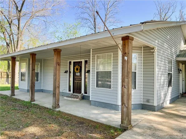 116 Saucier St, Marksville, LA 71351