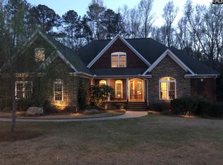 108 Bakers End, Lexington, SC 29072
