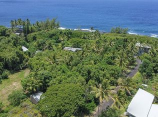 Kalapana Beach Haven Road B LOT 29, Pahoa, HI 96778