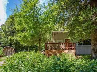155 Monaco Ln, Boulder Creek, CA 95006