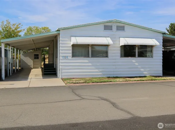 1326 Samuel Drive, Walla Walla, WA 99362