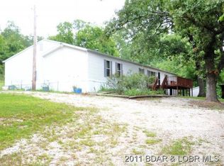 2311 Willow Creek Rd, Camdenton, MO 65020