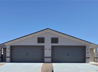 3418 Mulberry Ln, Kingman, AZ 86409