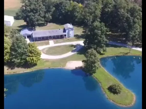 7215 E State Hwy #18, Montpelier, IN 47359
