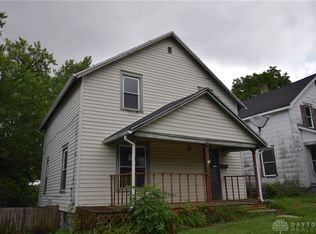 1592 Prospect St, Springfield, OH 45503