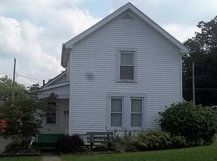 805 Vine St, Piqua, OH 45356