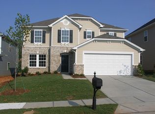 9411 Seamill Rd, Charlotte, NC 28278