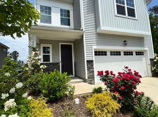 2006 Mavin Pl, Durham, NC 27703