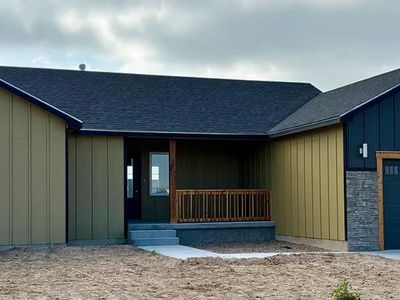 3602 Lonesome Trl, Dodge City, KS, 67801