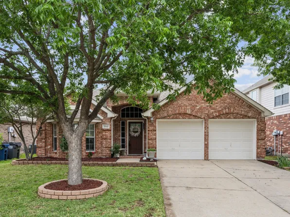 2641 Red Spruce Dr, Little Elm, TX 75068