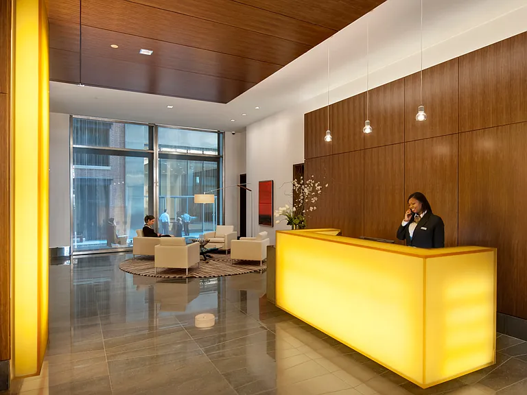 The Lofts at Atlantic Wharf — Photo 10