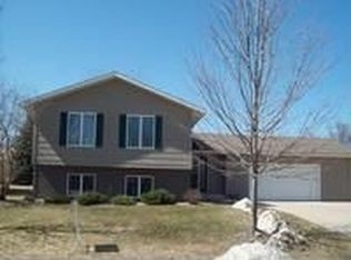 1811 Michael Pl, Albert Lea, MN 56007