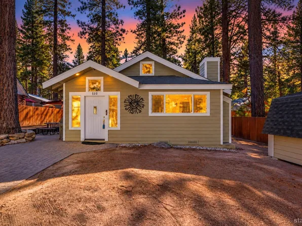 710 Julie Ln, South Lake Tahoe, CA 96150