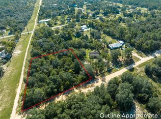 7673 White Sands Ave #1, Keystone Heights, FL 32656