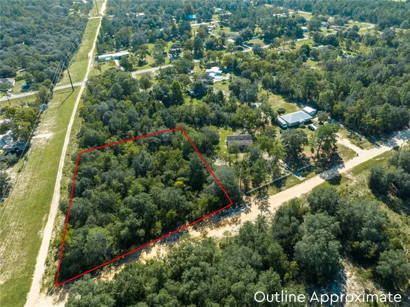 7673 White Sands Ave #1, Keystone Heights, FL 32656