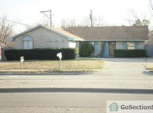1624 E Park Blvd, Plano, TX 75074