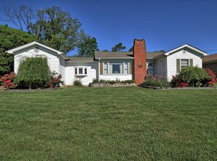 116 Peachtree St, Johnson City, TN 37604
