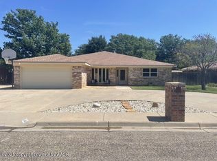 340 Douglas St, Hereford, TX 79045