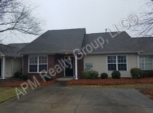 402 Summit Townes Way, Columbia, SC 29229