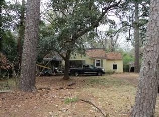 261 Woody Dr, Jackson, MS 39212