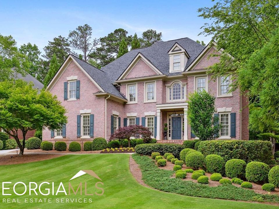Newest City Of Brookhaven Near Atlanta GA-Guide Page-Home Info