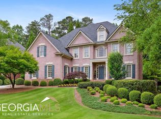1530 Brookhaven Trce NE, Atlanta, GA 30319