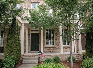 1018 Rural Plains Cir, Franklin, TN 37064